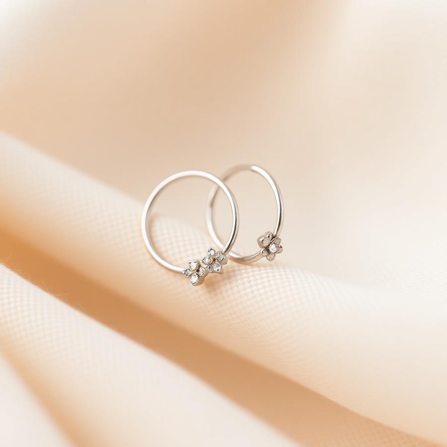 Althea Earrings