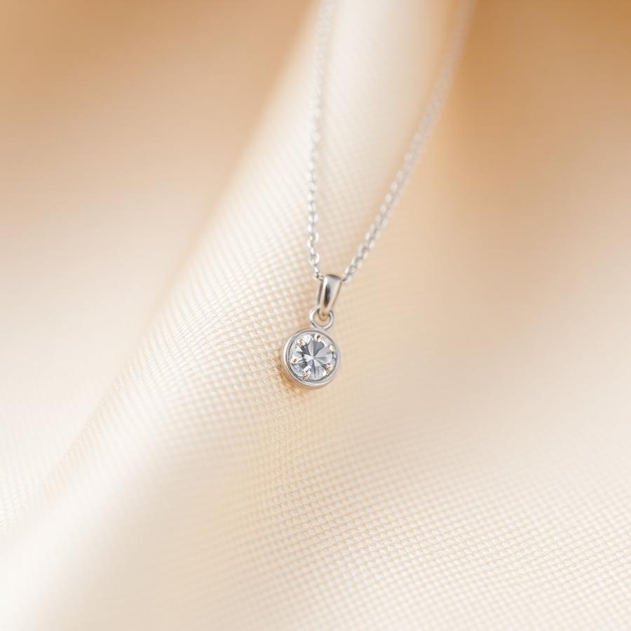 Meher Pendant