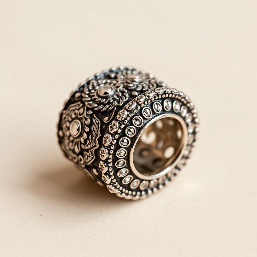 Diversity Vanki Ring